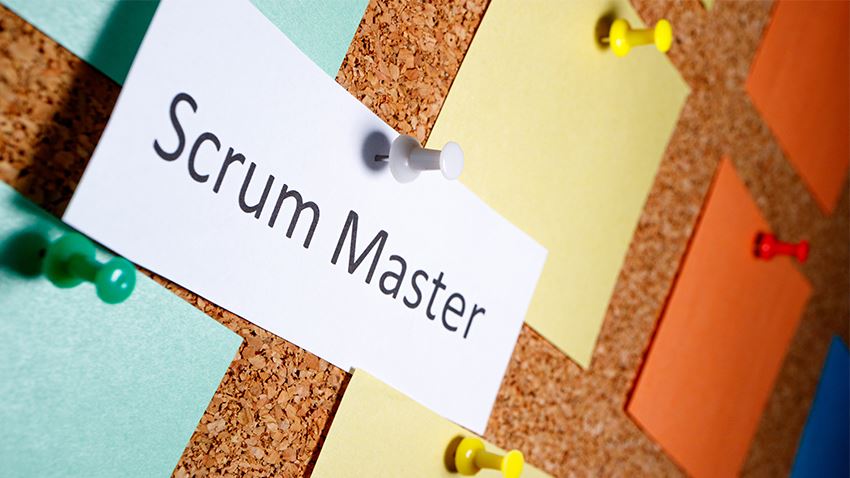 Cosa fa uno scrum master